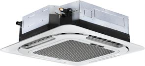 Кассетный кондиционер Ecoclima Profi Line On-Off ECLCA-TC60/4R1A/ECL-TC60/5R1A(U) M260310