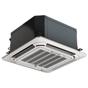 Кассетный кондиционер Systemair SYSPLIT CASSETTE C 12 HP Q M57520