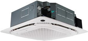 Кассетный кондиционер Midea MCD1-24HRN1-Q/MOX431U-24HN1-Q/-40 M260938