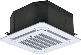 Кассетный кондиционер Kentatsu KSZTA35HFAN1R/KSUTA35HFAN1/-40 M240911