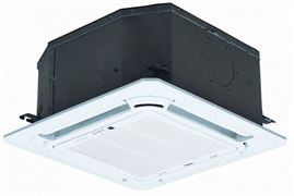 Кассетный кондиционер Kentatsu KSZTA35HFAN1/KSUTA35HFAN1/KPU65-D M199670