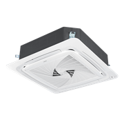Кассетный кондиционер Haier AB71S2SG1FA/1U24FS1EAA M201443