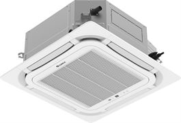 Кассетный кондиционер Gree GUD35T1/A-S M259973