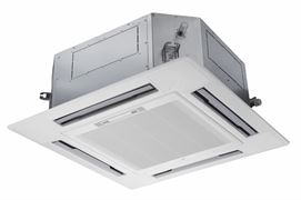Кассетный кондиционер Бирюса BMCA48 M202887