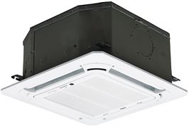 Кассетный кондиционер Kentatsu KSZB35HZAN1R/KSUNB35HZAN1/KPU65-D M241047