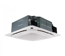Кассетный кондиционер Midea MCD1-24HRN1-Q/MOX430U-24HN1-Q M198526