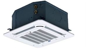Кассетный кондиционер Carrier 42TSH0601001931/38HN0601193A M26251