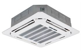 Кассетный кондиционер Daichi DATA100ALCS1/DFTA100ALS1/-40 M220763