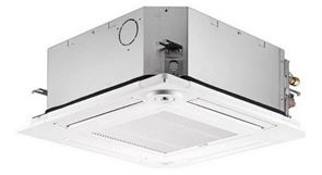 Кассетный кондиционер Mitsubishi Electric SLZ-M50FA/SUZ-M 50 M196253