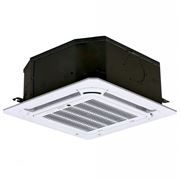 Кассетный кондиционер Carrier 42QTD018NS/38QUS018NS M57796