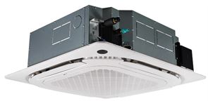 Кассетный кондиционер Midea MCD1-24HRN1-Q/MOX430U-24HN1-Q/-40 M216075