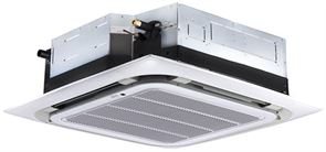 Кассетный кондиционер EXPERTAIR ZAC-HD24XCAC-IU/ZAC-HD24XC-OU/ZAC-PAN24/36/48/60 M239572