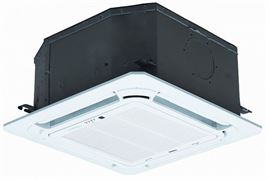 Кассетный кондиционер Kentatsu KSZTA35HFAN1/KSUTA35HFAN1/-40 M216073