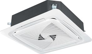 Кассетный кондиционер Haier AB71S1LG1FA/1U71S1LR1FA M206352