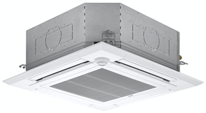 Кассетный кондиционер Mitsubishi Electric PLA-M140EA/PUHZ-ZRP140VKA M126567