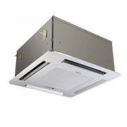 Кассетный кондиционер Hisense AUC-18UR4SAA2/AUW-18U4SS M93172