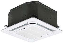 Кассетный кондиционер Kentatsu KSZTA35HFAN1R/KSUTA35HFAN1L/-40 M253161