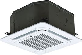 Кассетный кондиционер Kentatsu KSZTA35HFAN1R/KSUTA35HFAN1L/KPU65-D M240720