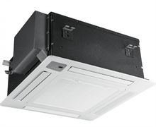 Кассетный кондиционер Hisense AMC-12UR4RCC8/AUW-12U4RS8 M214475