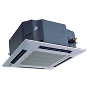 Кассетный кондиционер Gree GU125T/A1-K/GU125W/A1-M M202006