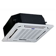 Кассетный кондиционер Carrier 42QTD048NT/38QUS048NT (3 ph) M104156