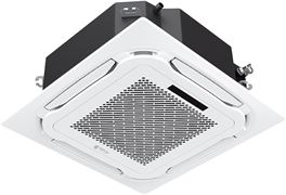Кассетный кондиционер Royal Clima CO-4C 36HNCI/CO-E 36HNCI M237946