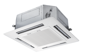 Кассетный кондиционер Бирюса BLCA-H36/5R1 M196014