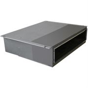 Канальный кондиционер Hisense AUD-24HX4SLH1/AUW-24H4SF M68426