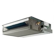Канальный кондиционер Hisense AUD-18HX4SNL1/AUW-18H4SS M93055