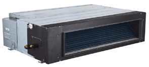 Канальный кондиционер EXPERTAIR ZAC-HD36XDUC-IU/ZAC-HD36XC-OU M239601