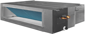 Канальный кондиционер Royal Thermo RTFD-24LAKHN1 M242657