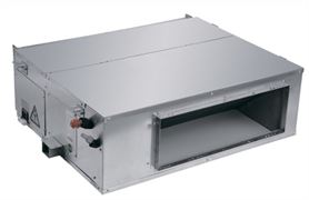 Канальный кондиционер Lanzkraft LHDM-170YA/LHO-170YA M224030