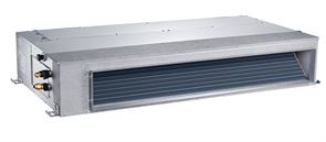 Канальный кондиционер Kentatsu KSKR105HFAN3P/KSUR105HFAN3 M220609