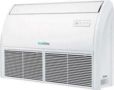 Напольно-потолочный кондиционер Ecoclima Profi Line ECLCF/I-TC24/4R1/ECL/I-TC24/4R1 M241528