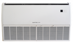Напольно-потолочный кондиционер QUATTROCLIMA QV-I48FG/QN-I48UG M203578