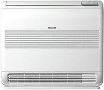 Напольно-потолочный кондиционер Toshiba RAS-B18J2FVG-E/RAS-18J2AVSG-E1 M234793