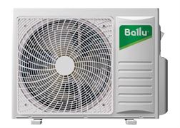 Внешний блок мульти сплит-системы на 2 комнаты Ballu Free Match ERP Long Pipe B2OI-FM/out-18HN8/LP_EU M225573