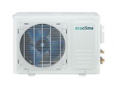 Внешний блок мульти сплит-системы на 3 комнаты Ecoclima Multi line R32 Free Match СM3-H22/4DR2 M202638