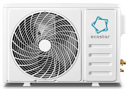 Внешний блок мульти сплит-системы на 3 комнаты ECOSTAR Ray Multi Free Match KVS-3FM24ST M215072