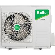 Внешний блок мульти сплит-системы на 4 комнаты Ballu Free Match ERP R32 BA4OI-FM/out-36HN8/EU M197771