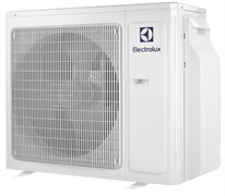Внешний блок мульти сплит-системы на 4 комнаты Electrolux Super Match ERP EACO/I-36 FMI-4/N8_ERP M201407