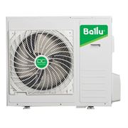 Внешний блок мульти сплит-системы на 4 комнаты Ballu B4OI-FM/out-28HN1/EU M17028