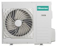 Внешний блок мульти сплит-системы на 4 комнаты Hisense FREE MATCH AMW4-36U4RAA M214457