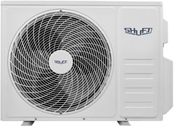 Внешний блок мульти сплит-системы на 5 комнат Shuft SFMO/I-42 FMI-5/N8 M243660