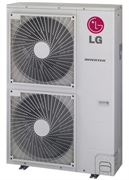 Внешний блок мульти сплит-системы до 8 комнат Lg Multi FDX Free match FM48AH.U34 M216581