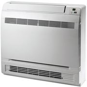 Напольно-потолочный внутренний блок мульти сплит-системы Electrolux Super Match ERP R32 EACW/I-12 FMI/N8_ERP M202609