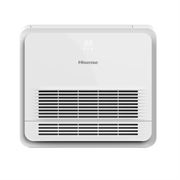 Напольно-потолочный внутренний блок мульти сплит-системы Hisense FREE MATCH DC AKT-12UR4RK4 M93045
