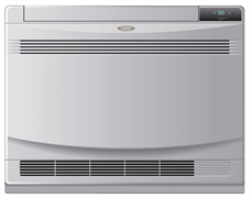Напольно-потолочный внутренний блок мульти сплит-системы General Climate GC-MEСO18HF M198135
