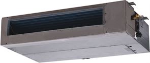 Канальный внутренний блок мульти сплит-системы Lessar eMagic LS-MHE07DOA2 M143307
