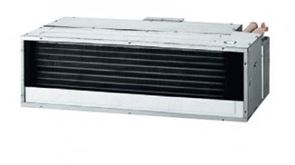 Канальный внутренний блок мульти сплит-системы Hitachi Multizone RAD-18NH7A M3633